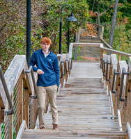 Adam Senior