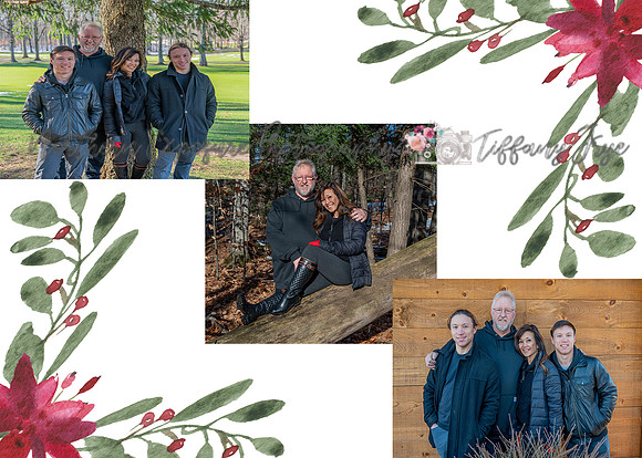 christmas card 1b