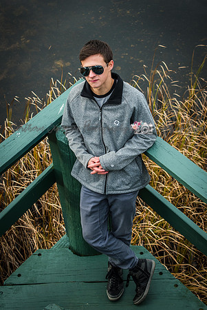 Darren-19