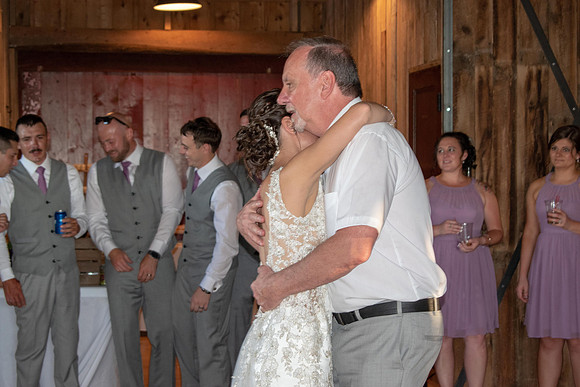 Fleet 7.14.2018 Wedding55