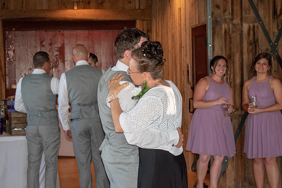 Fleet 7.14.2018 Wedding71
