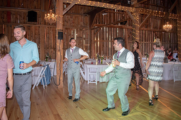 Fleet 7.14.2018 Wedding119