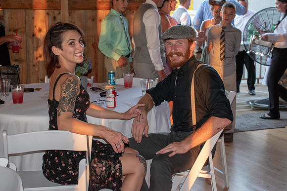 Fleet 7.14.2018 Wedding124