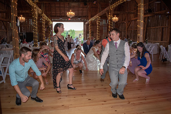 Fleet 7.14.2018 Wedding146