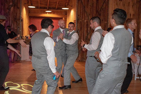 Fleet 7.14.2018 Wedding170