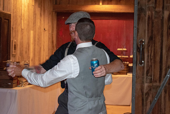 Fleet 7.14.2018 Wedding196