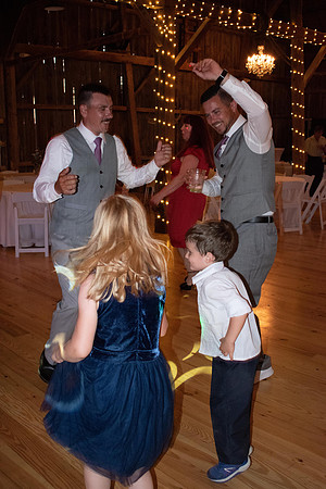 Fleet 7.14.2018 Wedding207