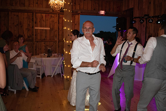 Fleet 7.14.2018 Wedding220