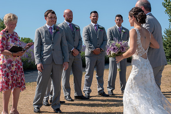 Fleet 7.14.2018 Wedding311