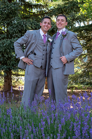 Fleet 7.14.2018 Wedding411