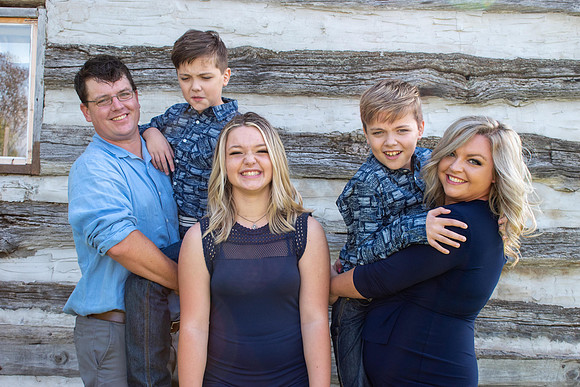 StensonFamily50
