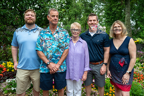 Downer Family-36