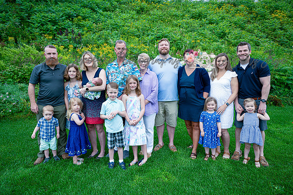 Downer Family-2