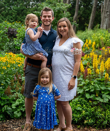 Downer Family-9