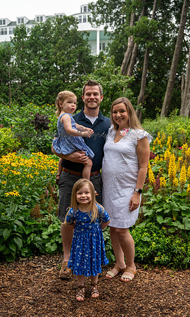Downer Family-10