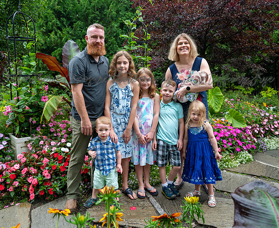 Downer Family-24