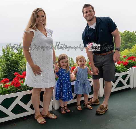Downer Family-47