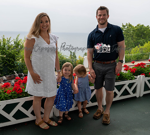 Downer Family-48