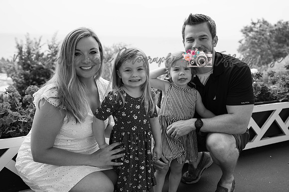 Downer Family-55